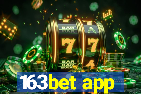 163bet app